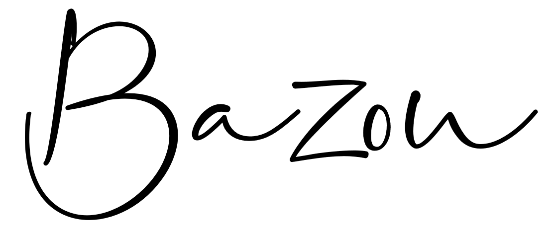 Bazou-logo